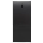 Refrigerator Xper D653 Dark Inox