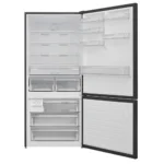 Refrigerator Xper D653 Dark Inox - Image 2