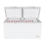 Freezer Novox NFZ-T500W