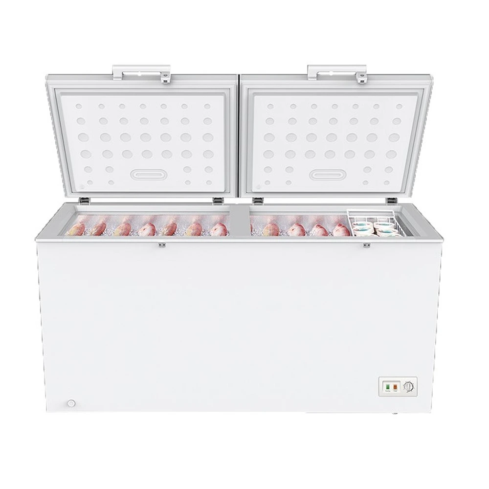 40202NOV0031_0 Freezer Novox NFZ-T500W - Image 1