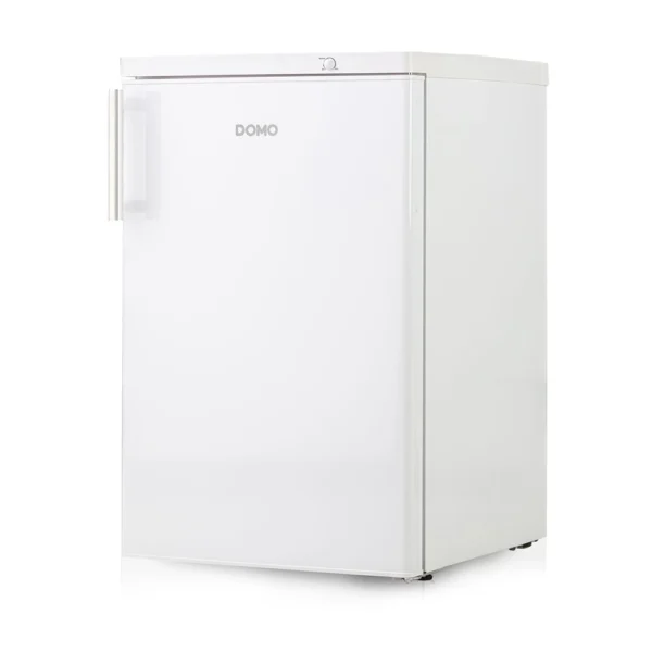 Freezer Domo DO91130F White