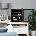 Wine Cooler Russel Hobbs RHWRHGWC3SS-C - Image 3