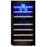 Wine Cooler VinoCave VCWC-120BFG