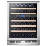 Wine Cooler VinoCave VCWC-150BSS