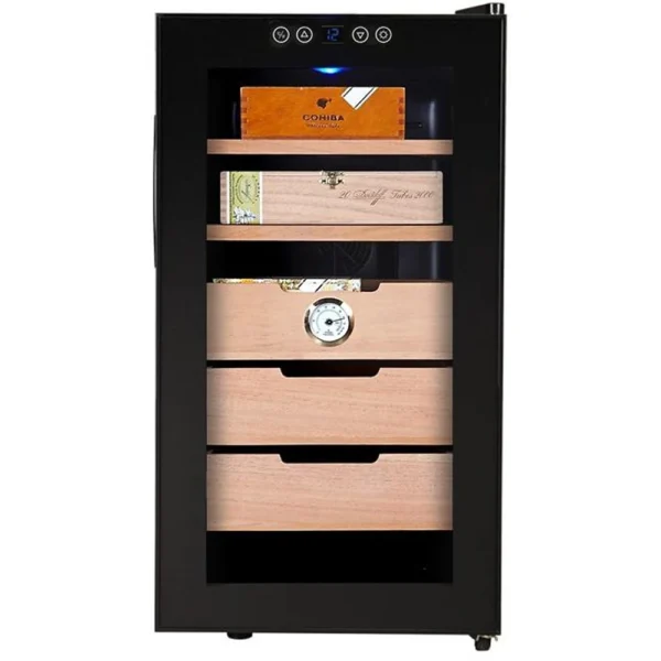 Cigar Cooler VinoCave VSC-18AB