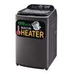 Washer Campomatic TL23HDD