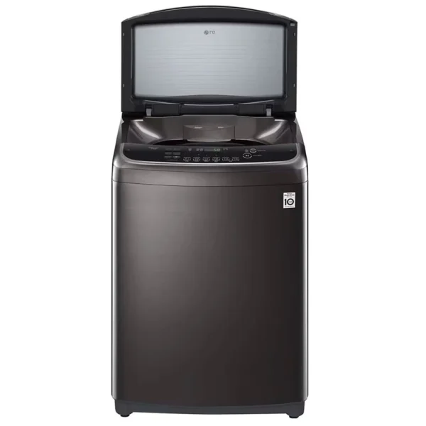 Top Load LG T1466NEHG2 BLACK
