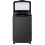 Washer LG T1388NEHGE Grey - Image 2