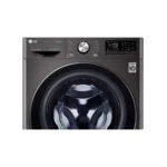 Washer - Dryer LG F4R5VGG2E Black Steel - Image 3