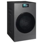 Washer - Dryer Samsung WD26DB8995BZGU - Image 2