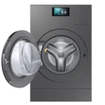 Washer - Dryer Samsung WD26DB8995BZGU - Image 4