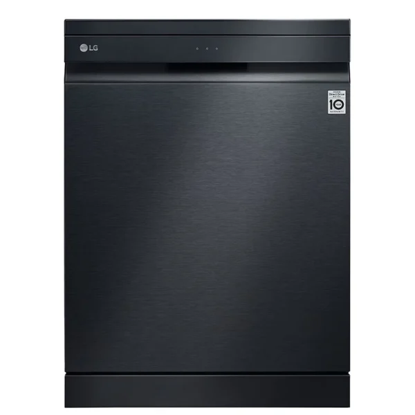 Dishwasher LG DFB325HM Black