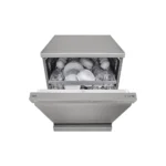 Dishwasher LG DFB512FP Silver - Image 2