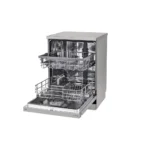 Dishwasher LG DFB512FP Silver - Image 4