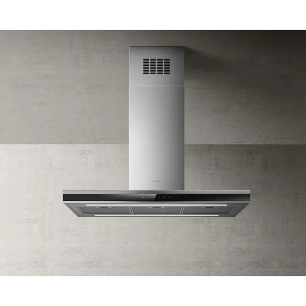 Hood Elica Adele Island BL IX/A/90*60