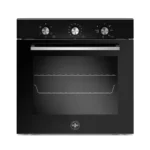 Oven La Germania LF605LAGGKGN Black