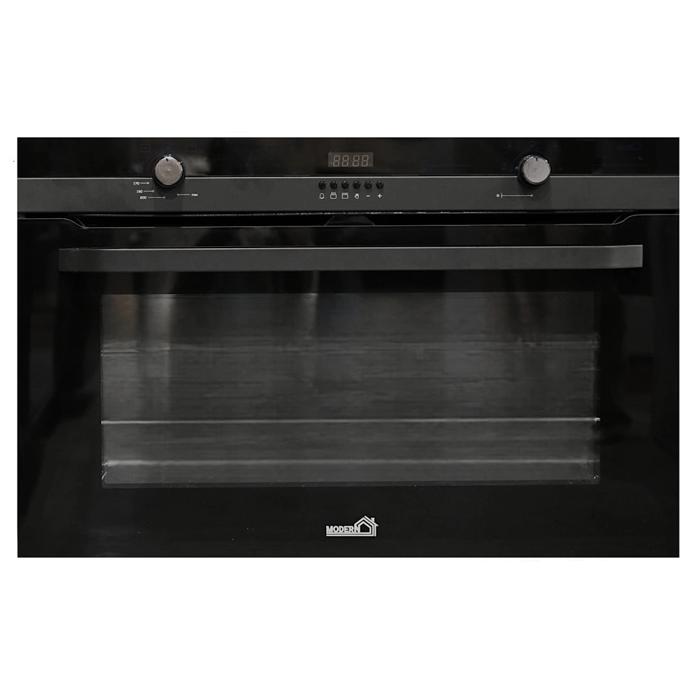 40403MOD0002_0 Oven Modern GG-90-BL-TYPE - Image 1