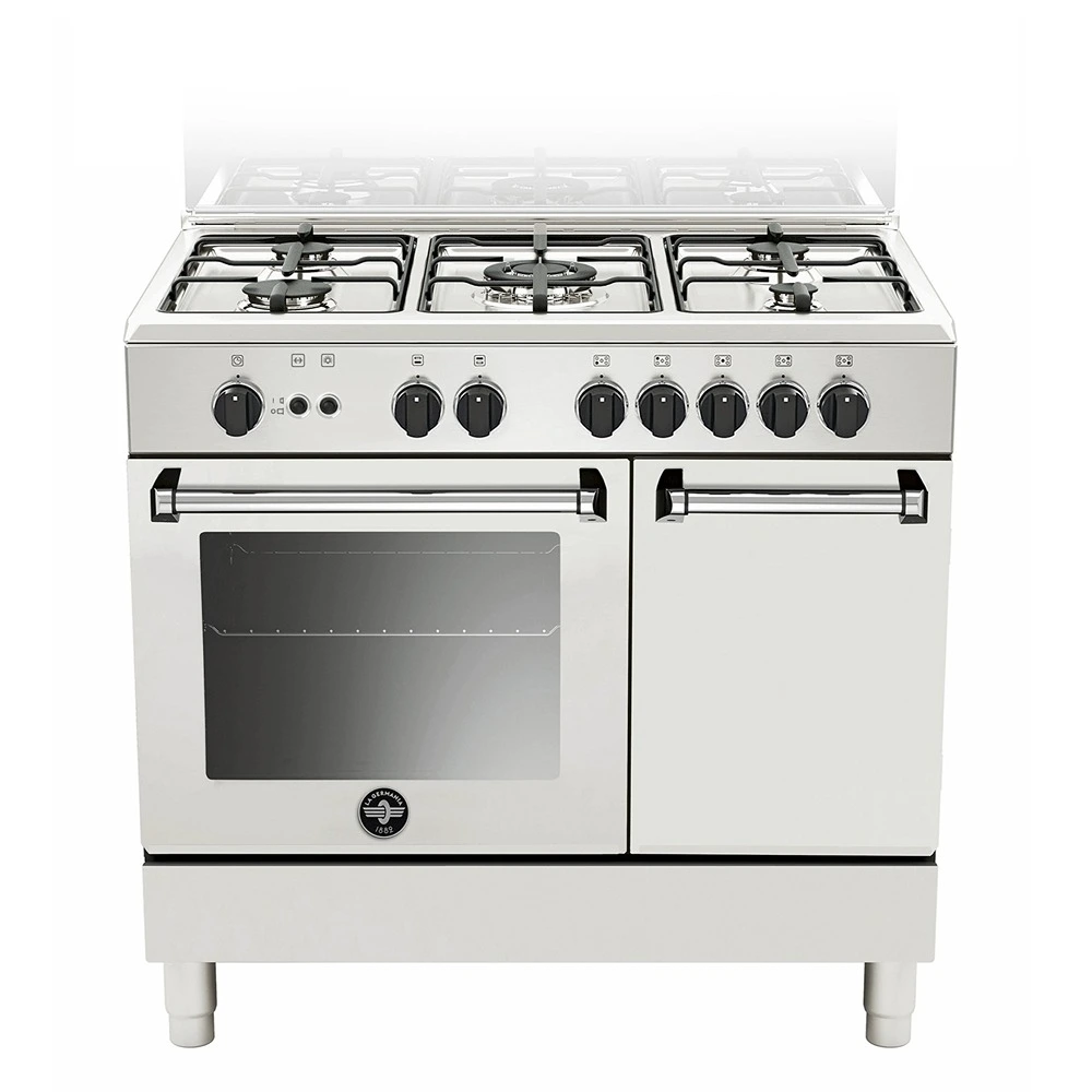 40409LAG0026_0 Cooker La Germania LAMP5C32DW - Image 1