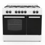 Cooker Novox NGC-9522W