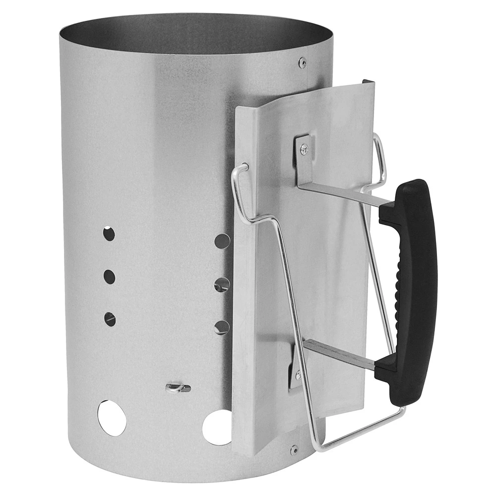 40413FIL0009_0 Charcoal Starter Fieldmann FZG 9000-U - Image 1