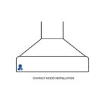 Chimney Hood Installation