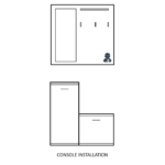 Console Installation