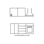 Kitchen Installation