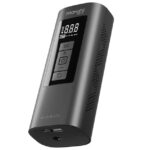 Portable Air Compressor /Power Bank Promate Aerify