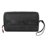 Pouch Bag Promate VALI.BLACK