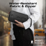 Pouch Bag Promate VALI.BLACK - Image 2