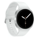 Samsung Watch Galaxy Watch8 Silver - Image 5