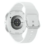 Samsung Watch Galaxy Watch8 Silver - Image 4