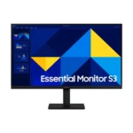 LED Monitor Samsung LS27D300GAM
