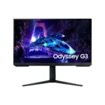LED Monitor Samsung LS27DG302EMXUE