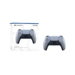 PS5 Game Pad Sony CFI-ZCT1W08X Sterling Silver - Image 4
