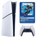 PS5 Sony STDE/BULK+ FNFC Fortnite Voucher