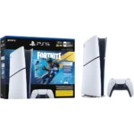 PS5 Sony STDE/BULK+ FNFC Fortnite Voucher - Image 2