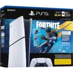 PS5 Sony STDE/BULK+ FNFC Fortnite Voucher - Image 4