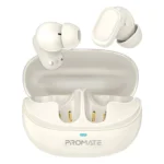 Earphones Promate Lush-Pro White