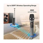 Microphone Sony TTD-M10 - Image 5