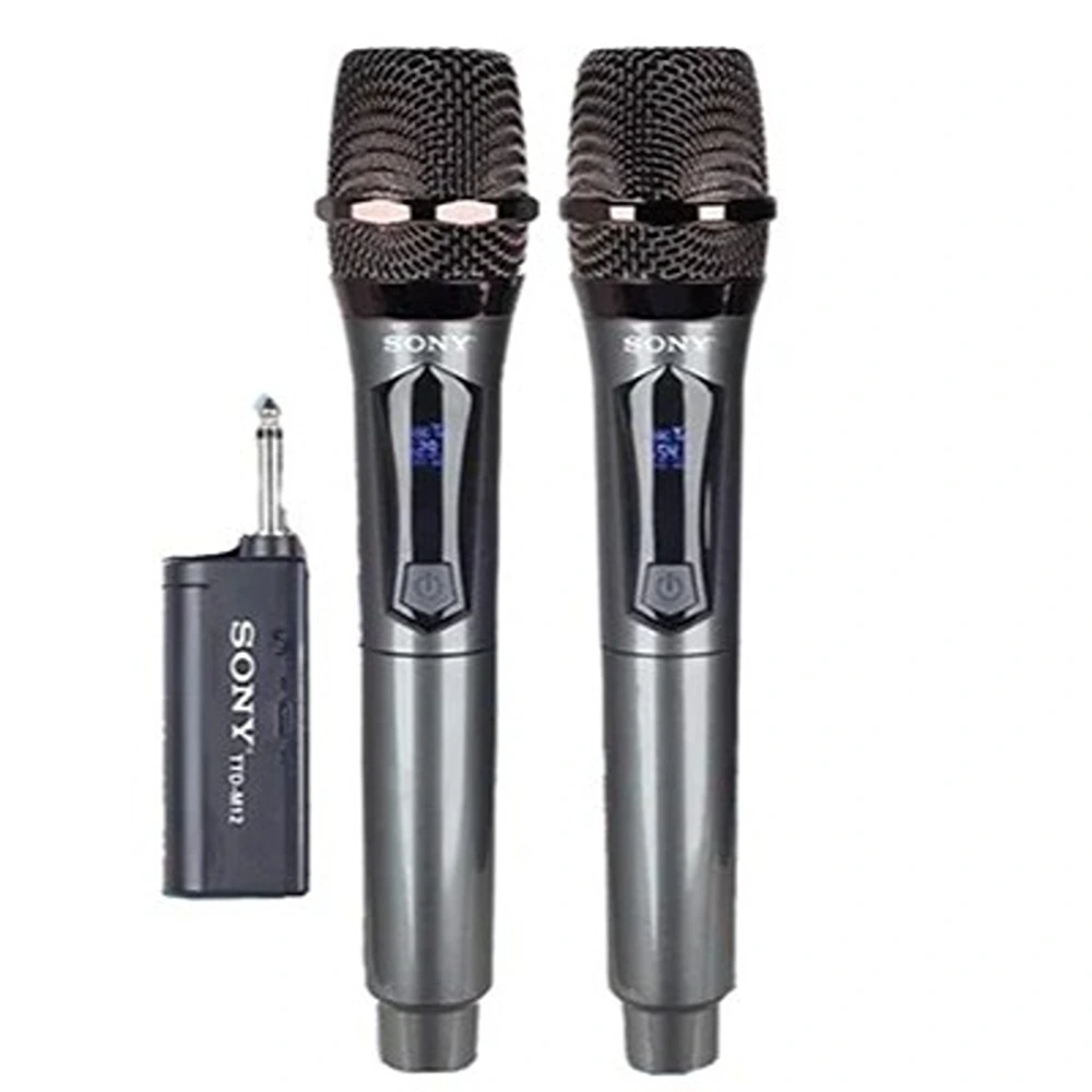 10807SON0004_0 Microphone Sony M12 Wireless - Image 1