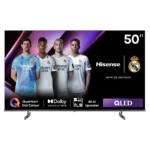 TV Hisense 50Q6GN