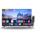 TV Hyundai HY-LED50U75WOS