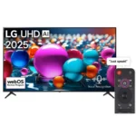 TV LG 50UA85006LA