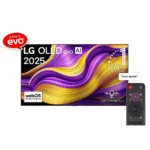 TV LG OLED83G56LA