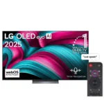 TV LG OLED83C56LA