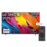TV LG 86QNED70A6A