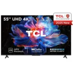 TV TCL 55V6C