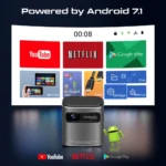 Projector Promate CUBECAST - Image 5