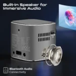 Projector Promate CUBECAST - Image 4